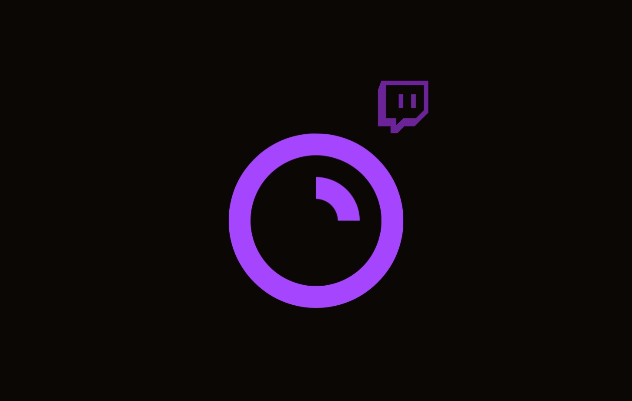 Twitch