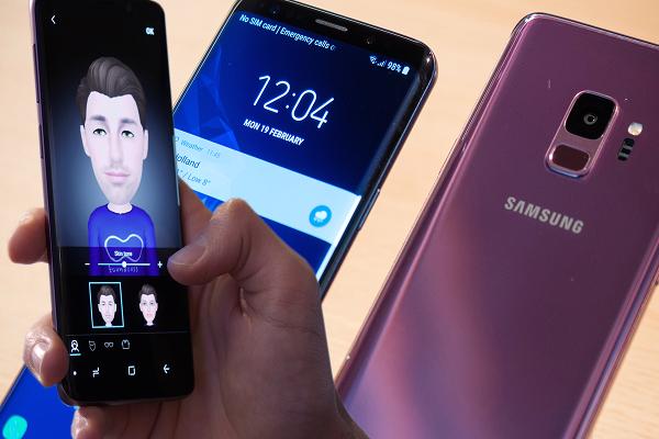 如何在任何 Android 智慧型手機上取得三星 Galaxy S9 功能