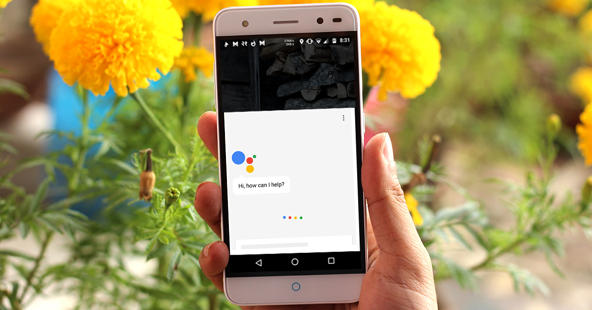 如何在任何 Android Lollipop 设备上获取 Google Assistant，无需 Root