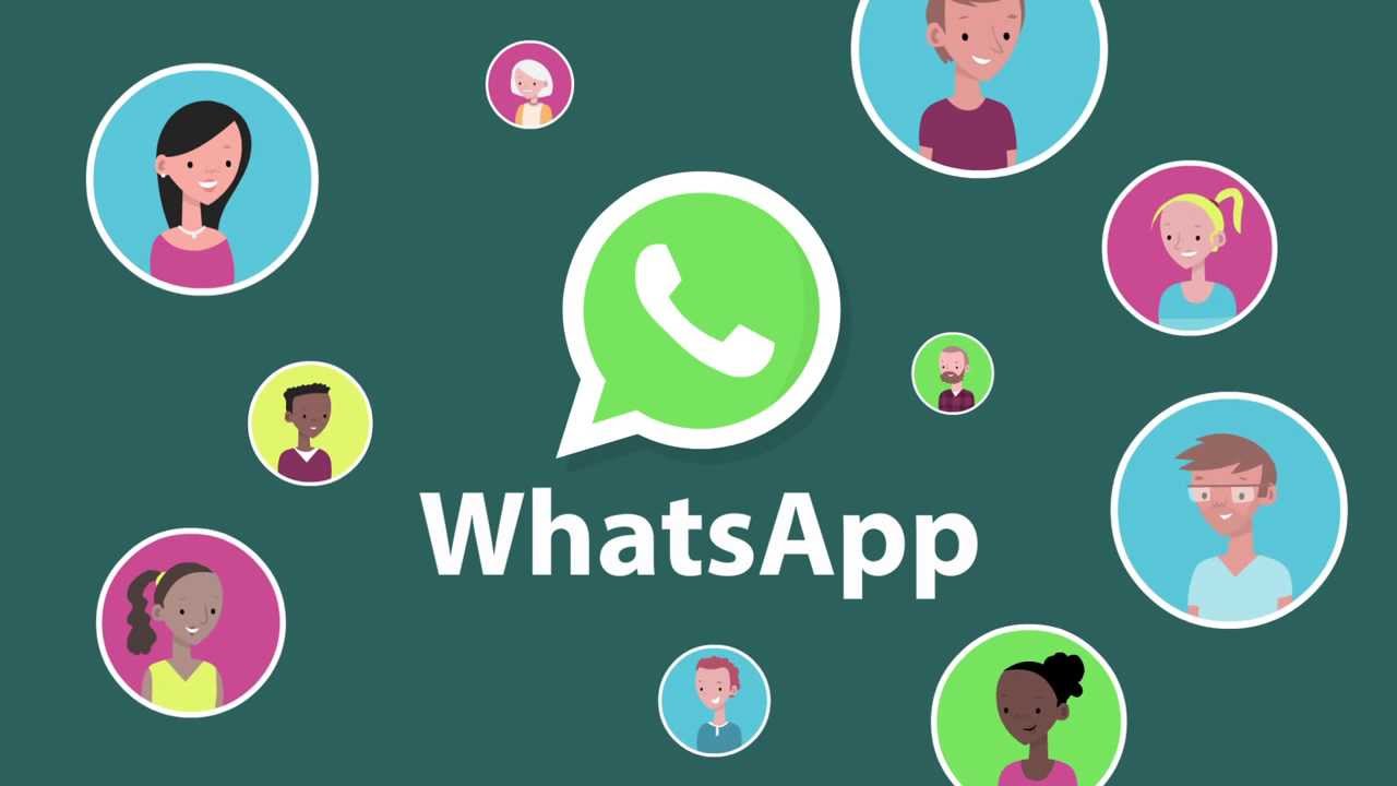 如何在 WhatsApp 上分享不壓縮的圖片