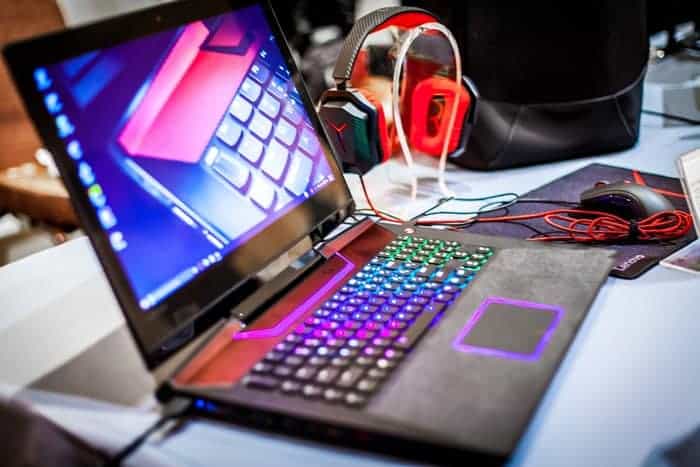 印度 50000 美元以下最佳遊戲筆記型電腦，適合極限遊戲