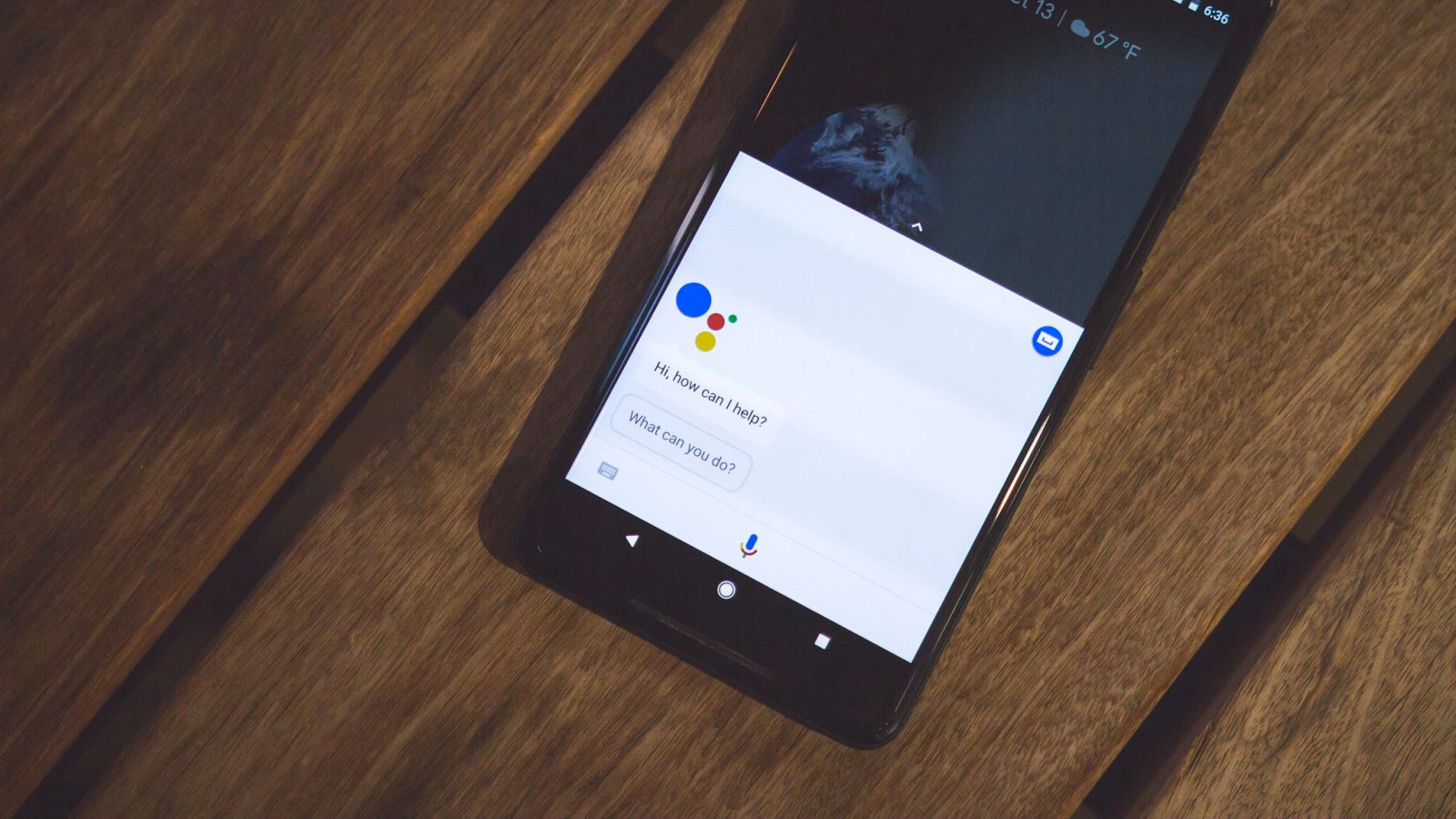 如何在 Google 助理上获取“Hey Google”