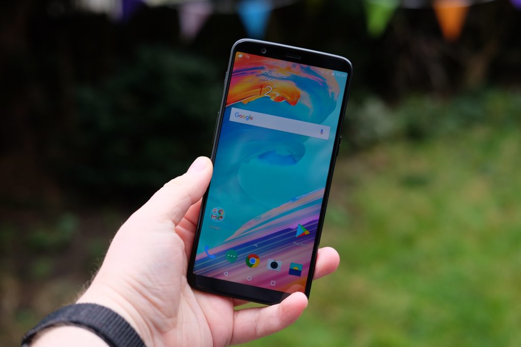 如何在任何 Android 手機上取得 OnePlus 5T 的平行應用程式功能
