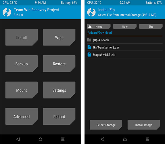 如何 Root 任何 Android Oreo 智能手机 [指南] - Pfrlju.com