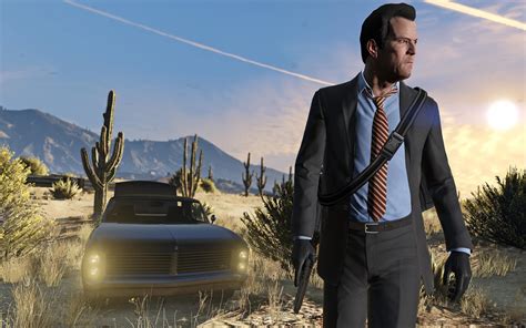 10+ 款最佳 PC/PS4/XBox/Android 版类 GTA 游戏