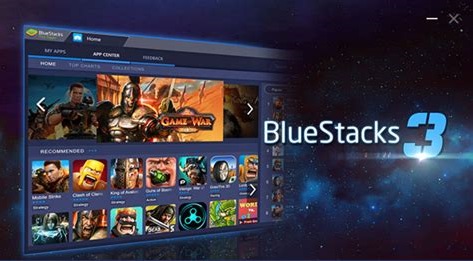 如何获取 Blustacks 2 &amp; 3 的 Root 权限