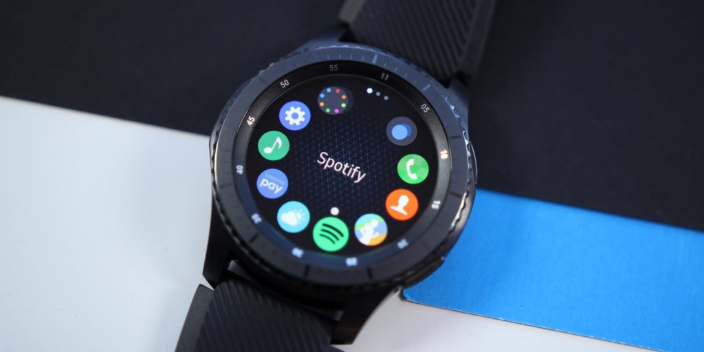 2019 年你应该使用的十大 Gear S3 应用程序