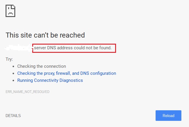 修复无法找到服务器 DNS 地址的 5 种方法