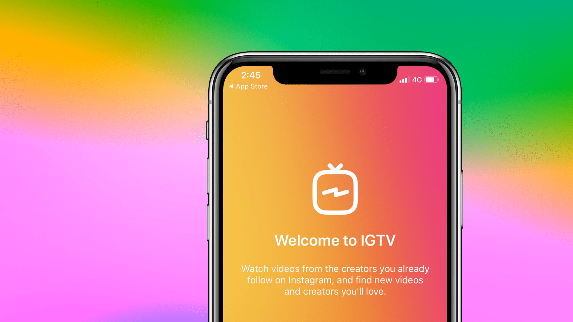 如何在 iOS 和 Android 上下载 IGTV 视频
