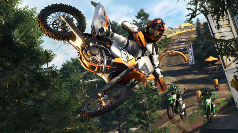 2020 年最受欢迎 PS4 十大赛车游戏