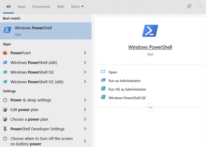 如何在 Windows 10 上手动安装 Microsoft Store 应用 - Pfrlju.com