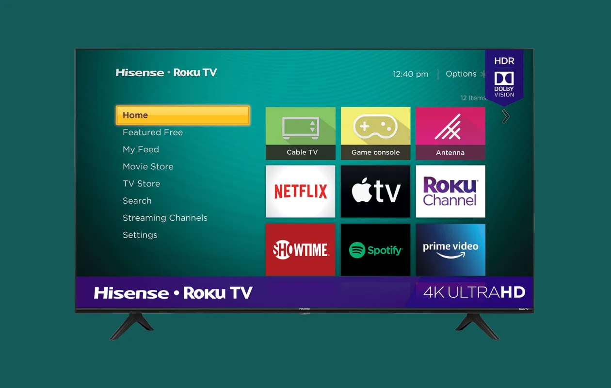 如何解決海信 Roku 電視無法連接 WiFi 的 5 種方法