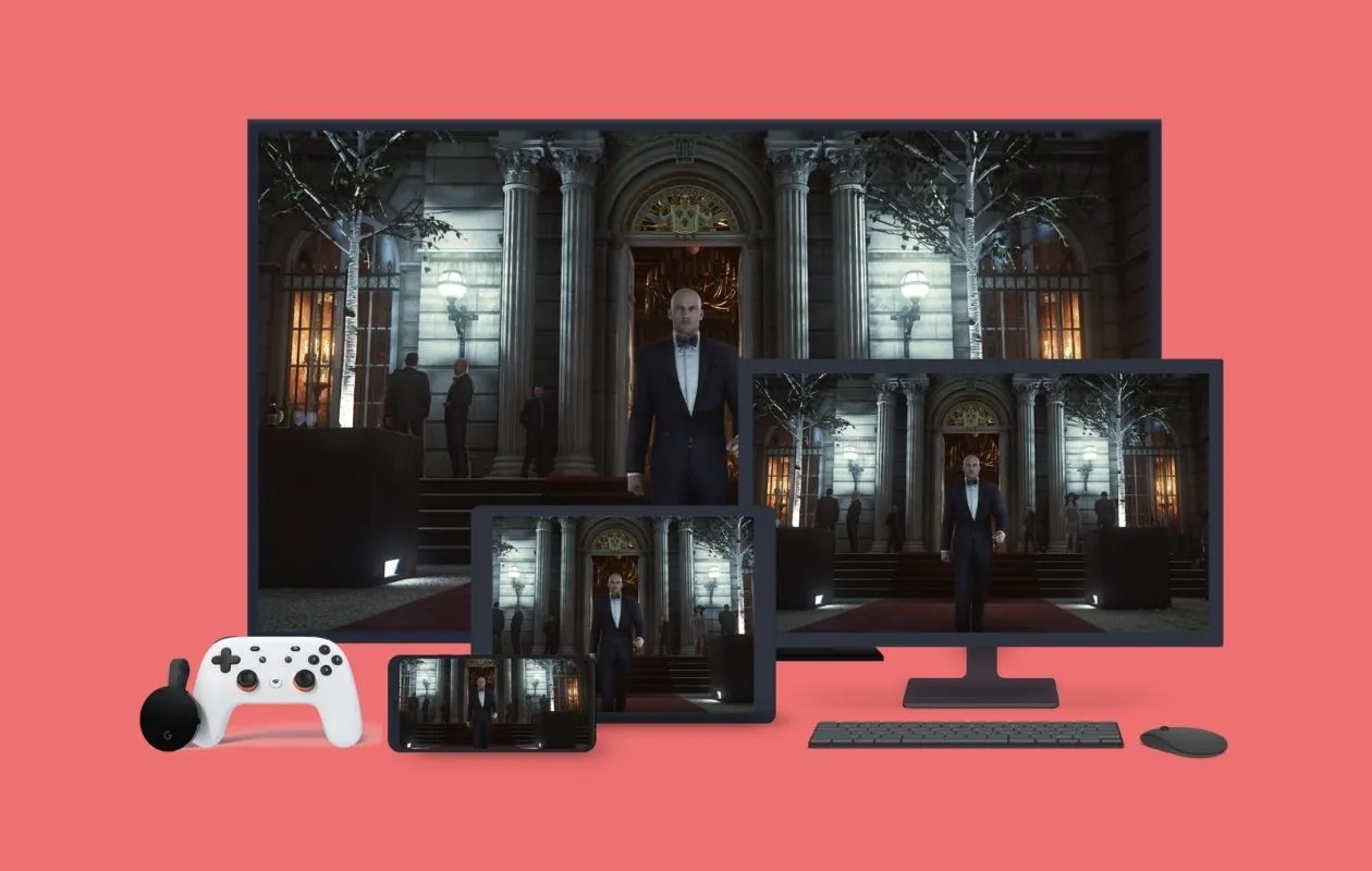 如何在 Chromecast 上通过 Google TV 使用 Stadia [指南]