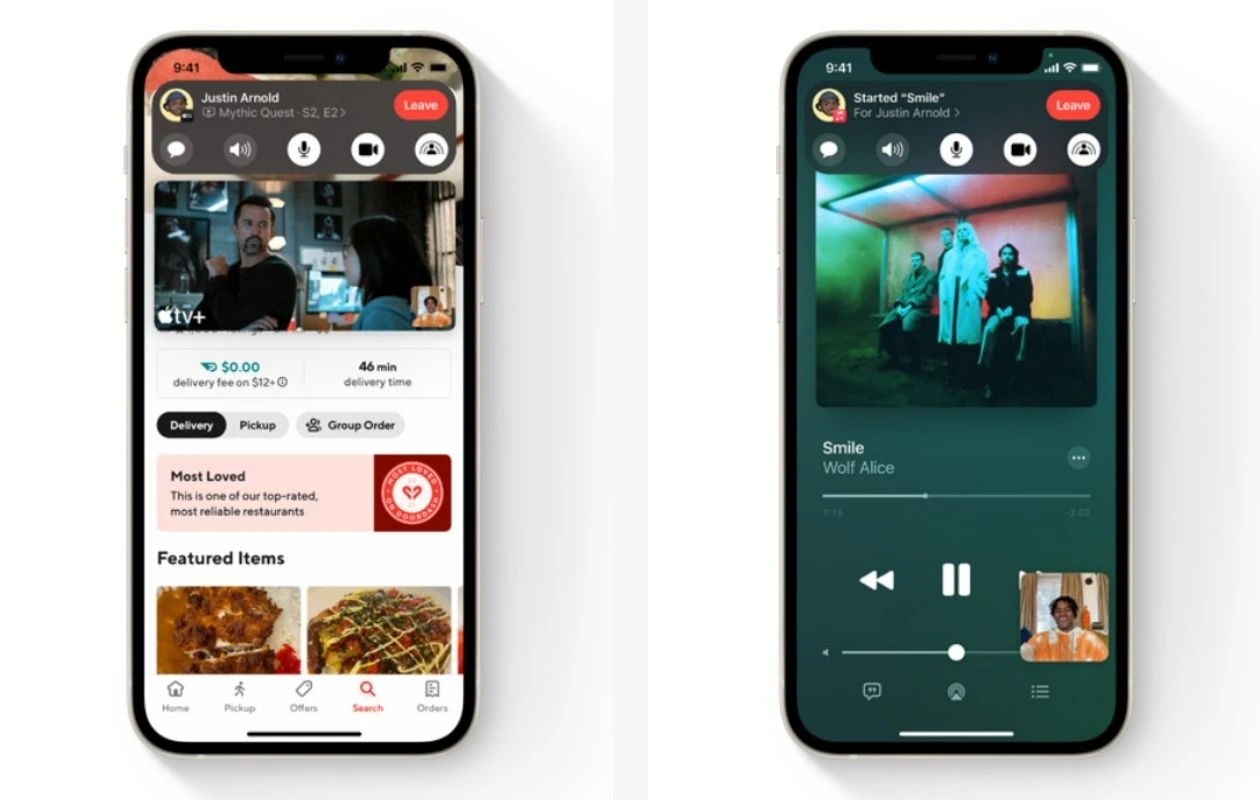 iOS 15 Beta 4 和 iPadOS 15 Beta 4 登陆 iPhone 和 iPad