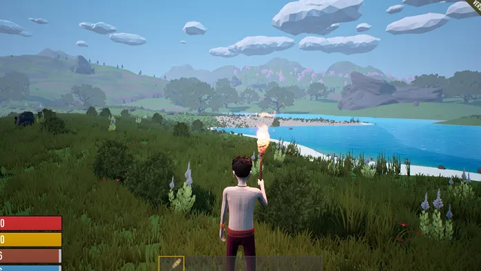 Rust 等 12 款适用于 PC、移动设备和游戏机的最佳游戏 - Pfrlju.com