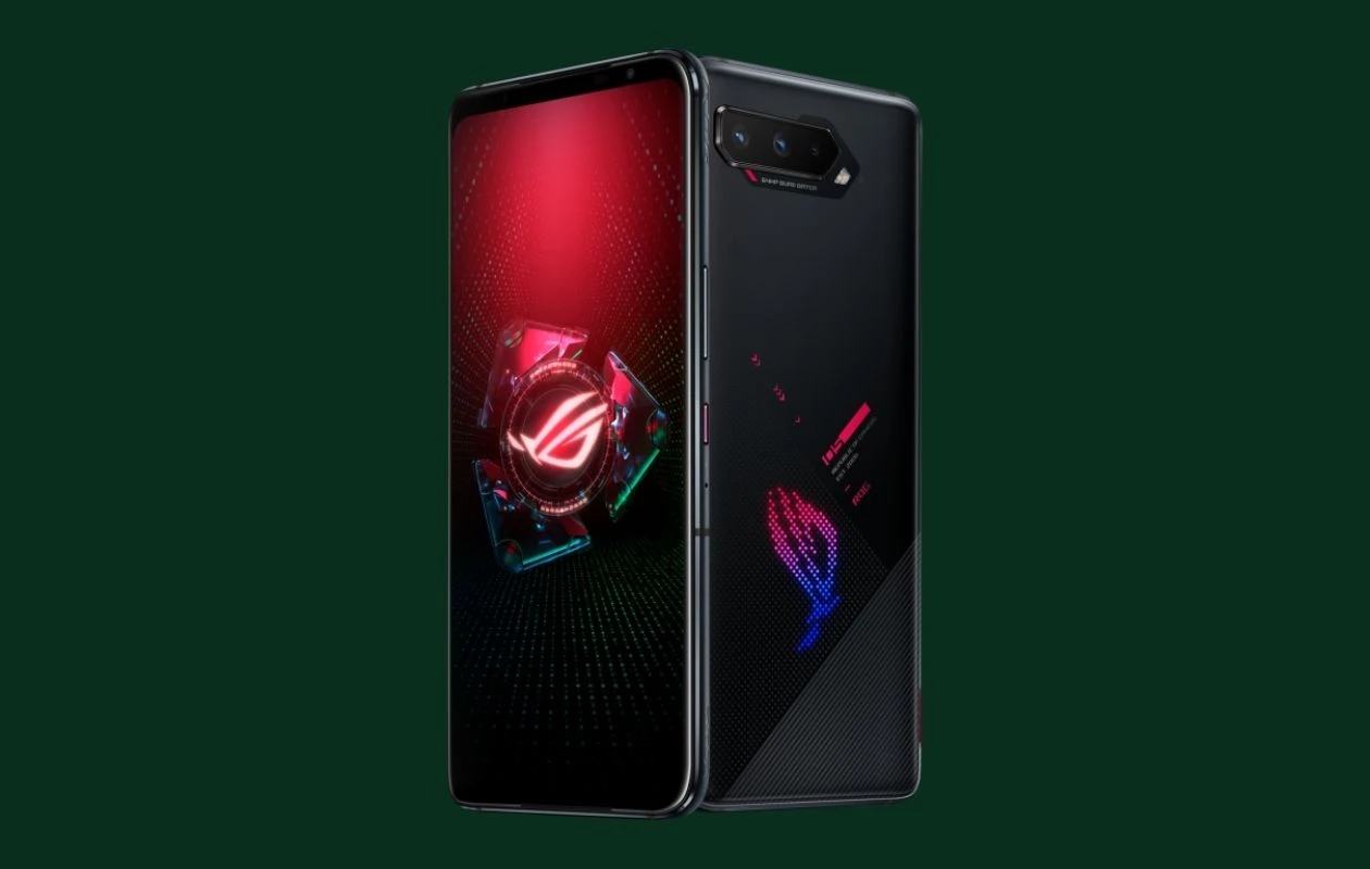如何 Root 華碩 ROG Phone 5 Pro 並解鎖 Bootloader