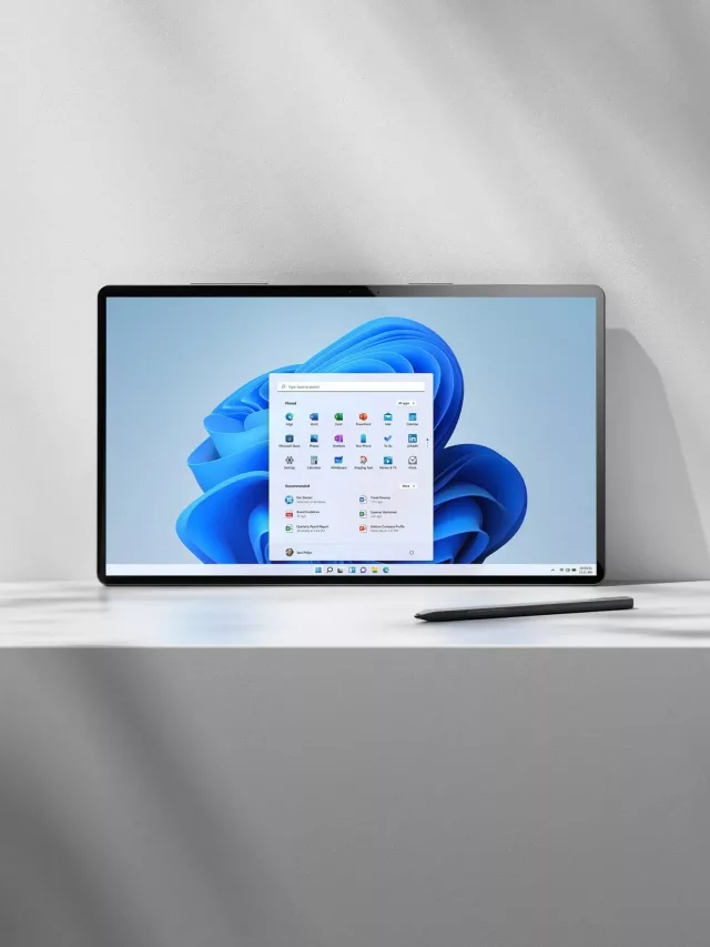 如何在不安装的情况下试用 Windows 11