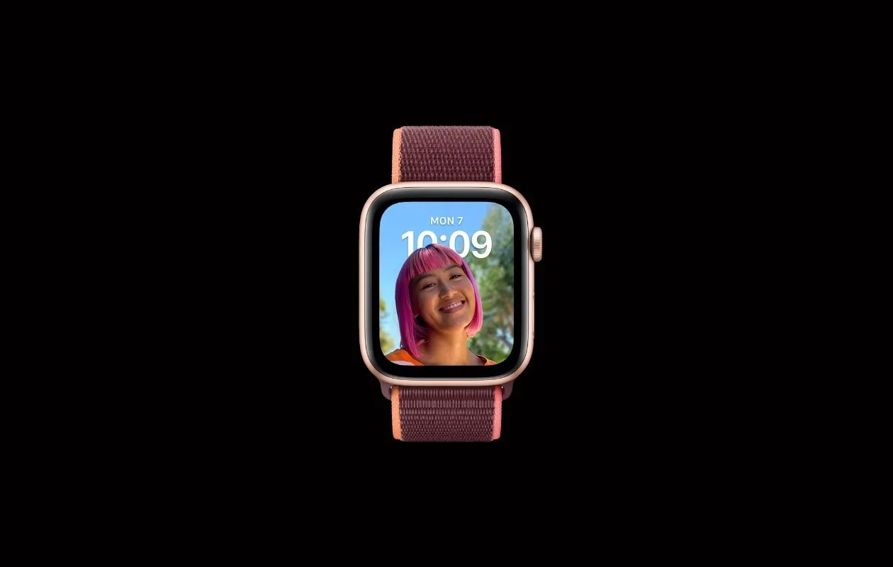 如何锁定、解锁和重启 Apple Watch