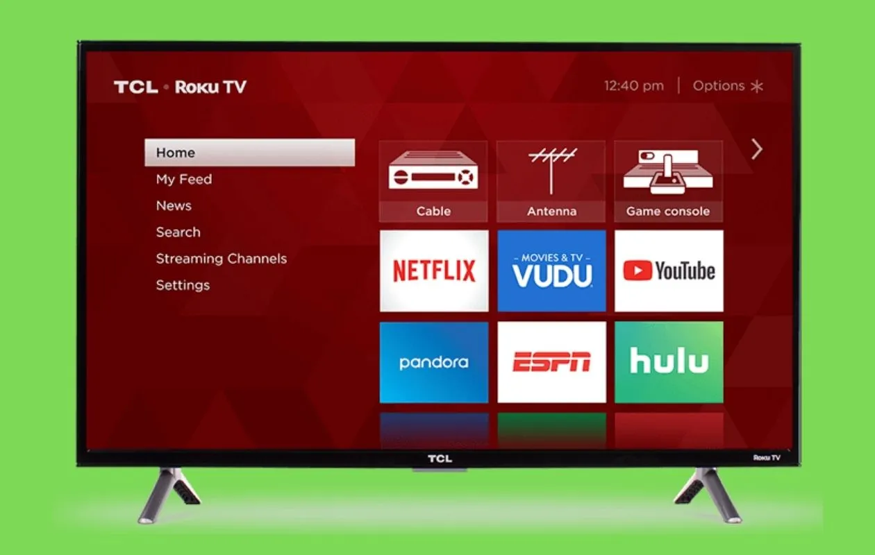 如何在没有遥控器的情况下打开 TCL Roku 电视 [6 种方法]