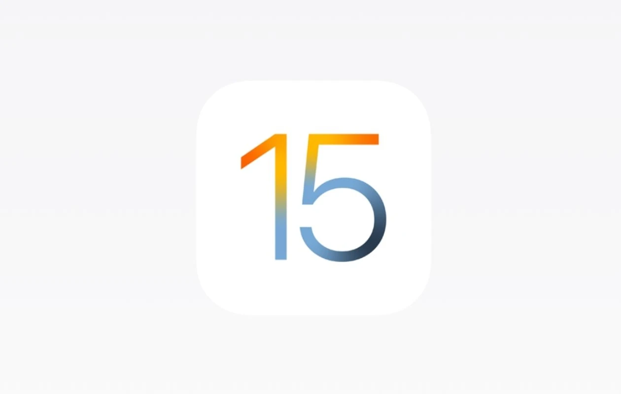 苹果发布 iOS 15 Beta 6 和 iPadOS 15 Beta 6