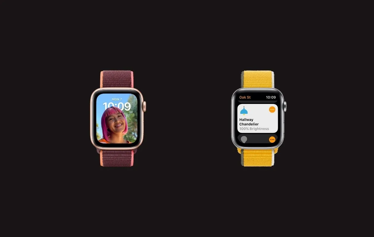 watchOS 8 beta 7 发布，距离正式发布仅一步之遥