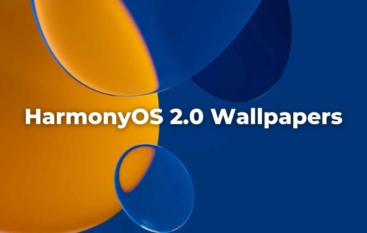 下载HarmonyOS 2.0壁纸[FHD+]