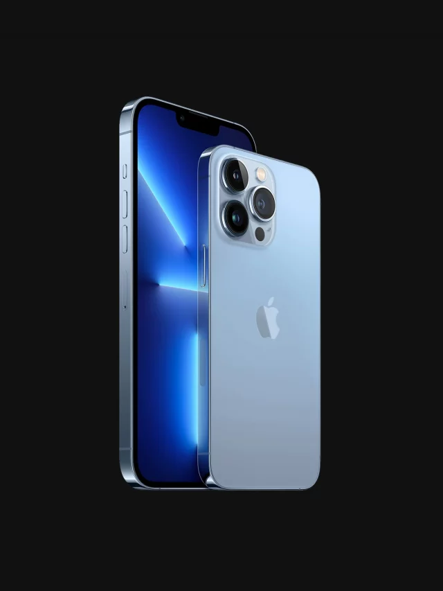 iPhone 13 在印度和美國的售價是多少