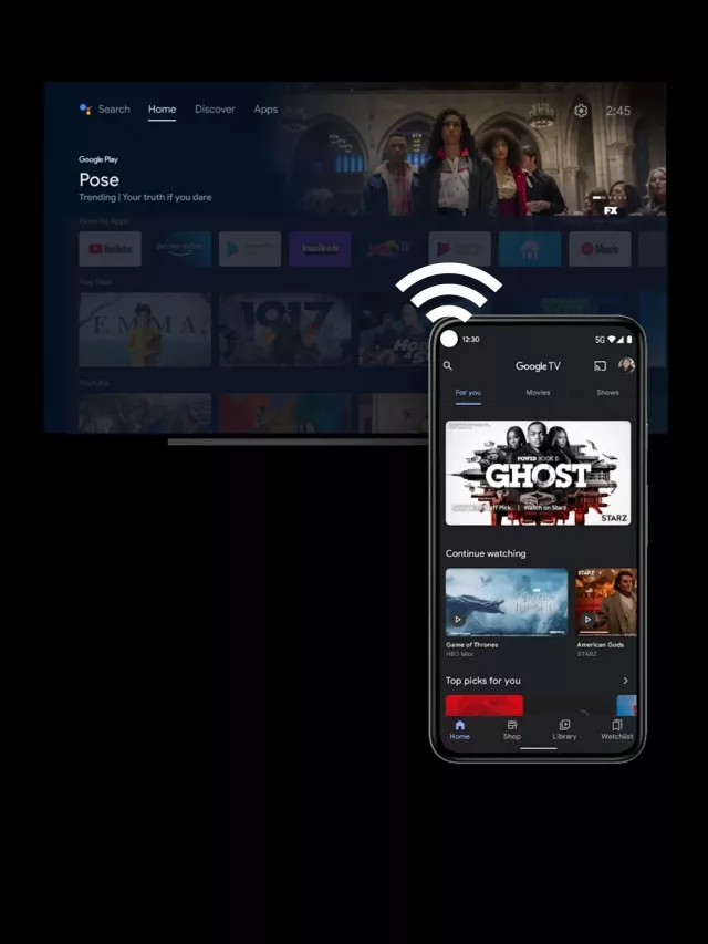 本季 Android 將推出 7 個令人興奮的功能