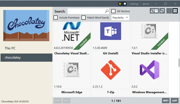 如何在 Windows 11 和 Windows 10 上安装 Chocolatey(2022) - Pfrlju.com