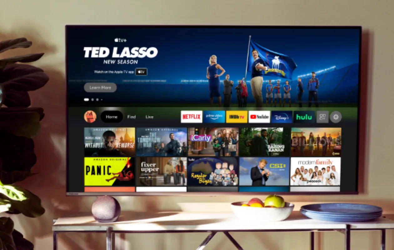 如何将 iPhone 屏幕镜像到 Amazon Fire TV [指南]