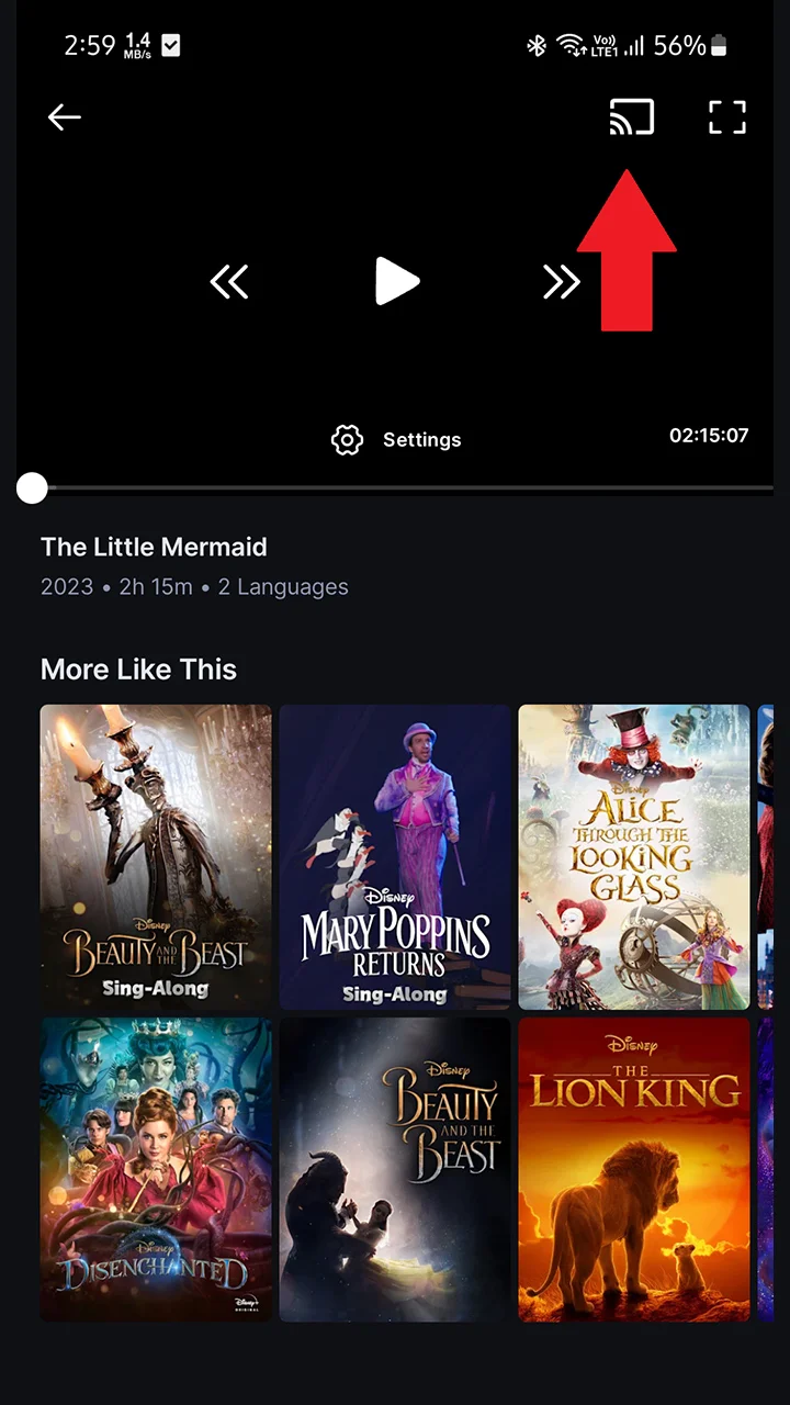如何在海信智能电视上获取Disney Plus应用程序[指南] - Pfrlju.com