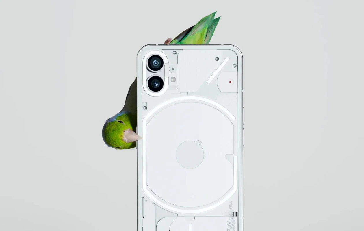 为 Nothing Phone 1 下载 Google Camera 8.5（已更新）