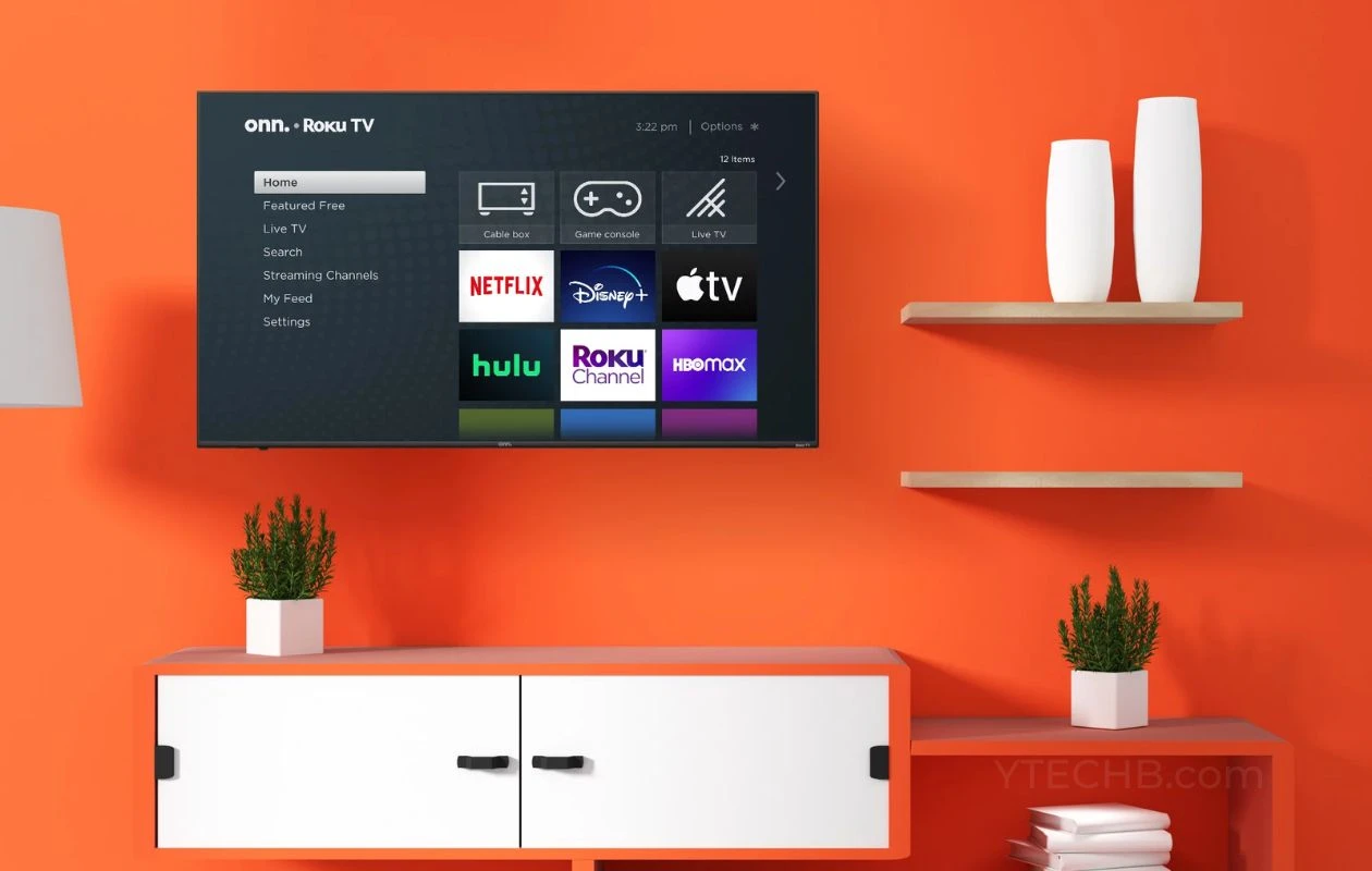 如何在没有遥控器的情况下打开 Onn 电视（5 种方法）