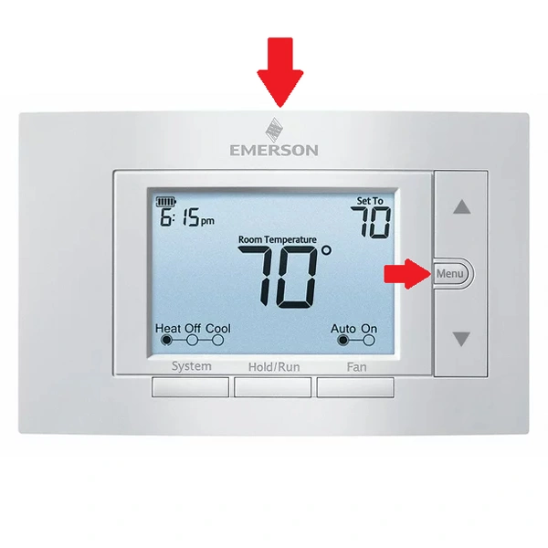 Sitemapcdatahttpswuwkniqoocomhow To Reset Emerson Thermostat