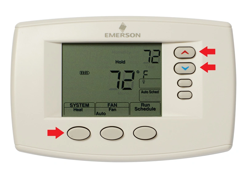 Sitemapcdatahttpswuwkniqoocomhow To Reset Emerson Thermostat