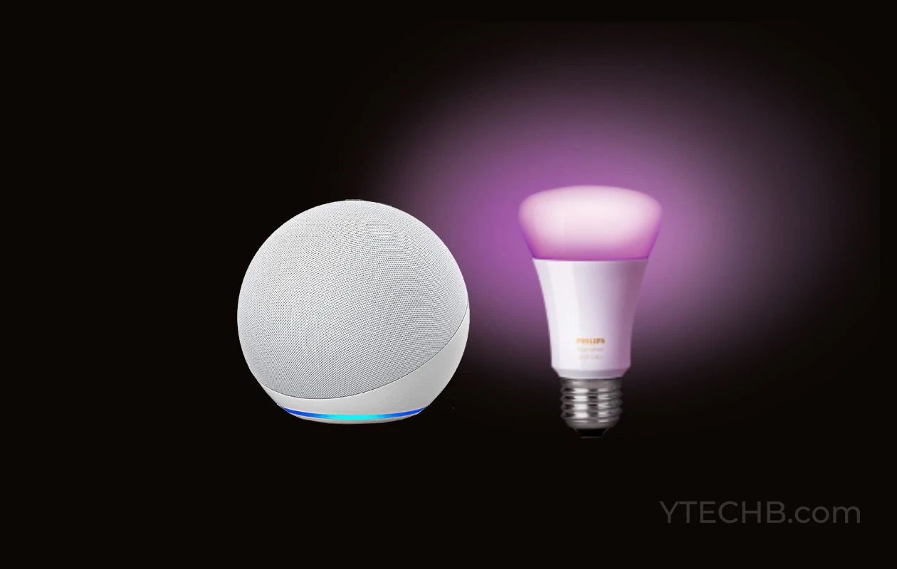 可用於控制智慧家庭燈泡的 Alexa Light 指令