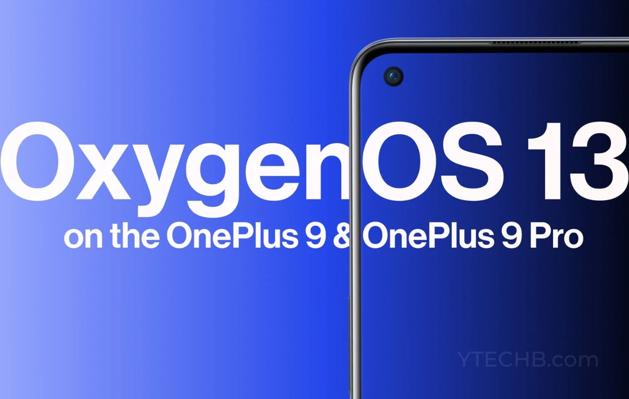 OnePlus 9 和 9 Pro 开始获得基于 Android 13 的稳定 OxygenOS 13 更新