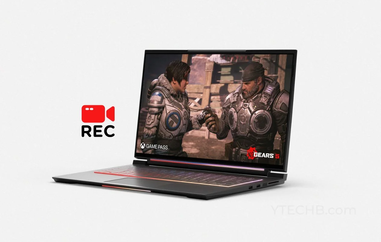 12 款适用于 Windows 游戏的最佳屏幕录像机（免费和付费）