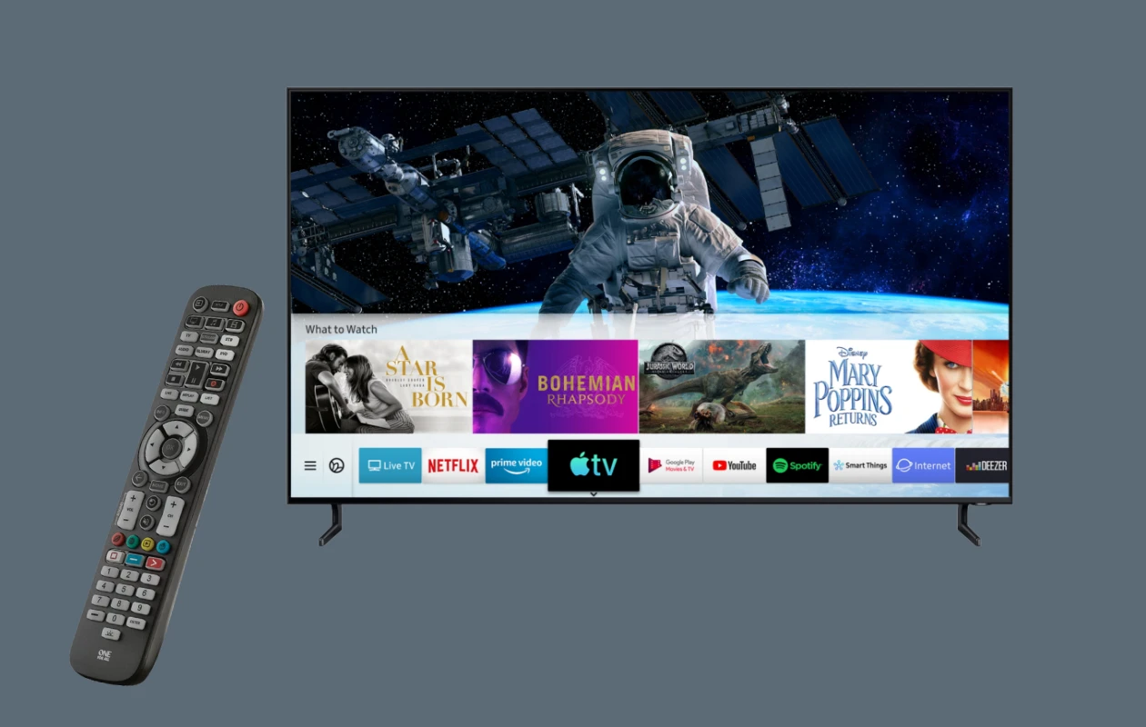 Onn 通用遥控器代码列表和程序指南