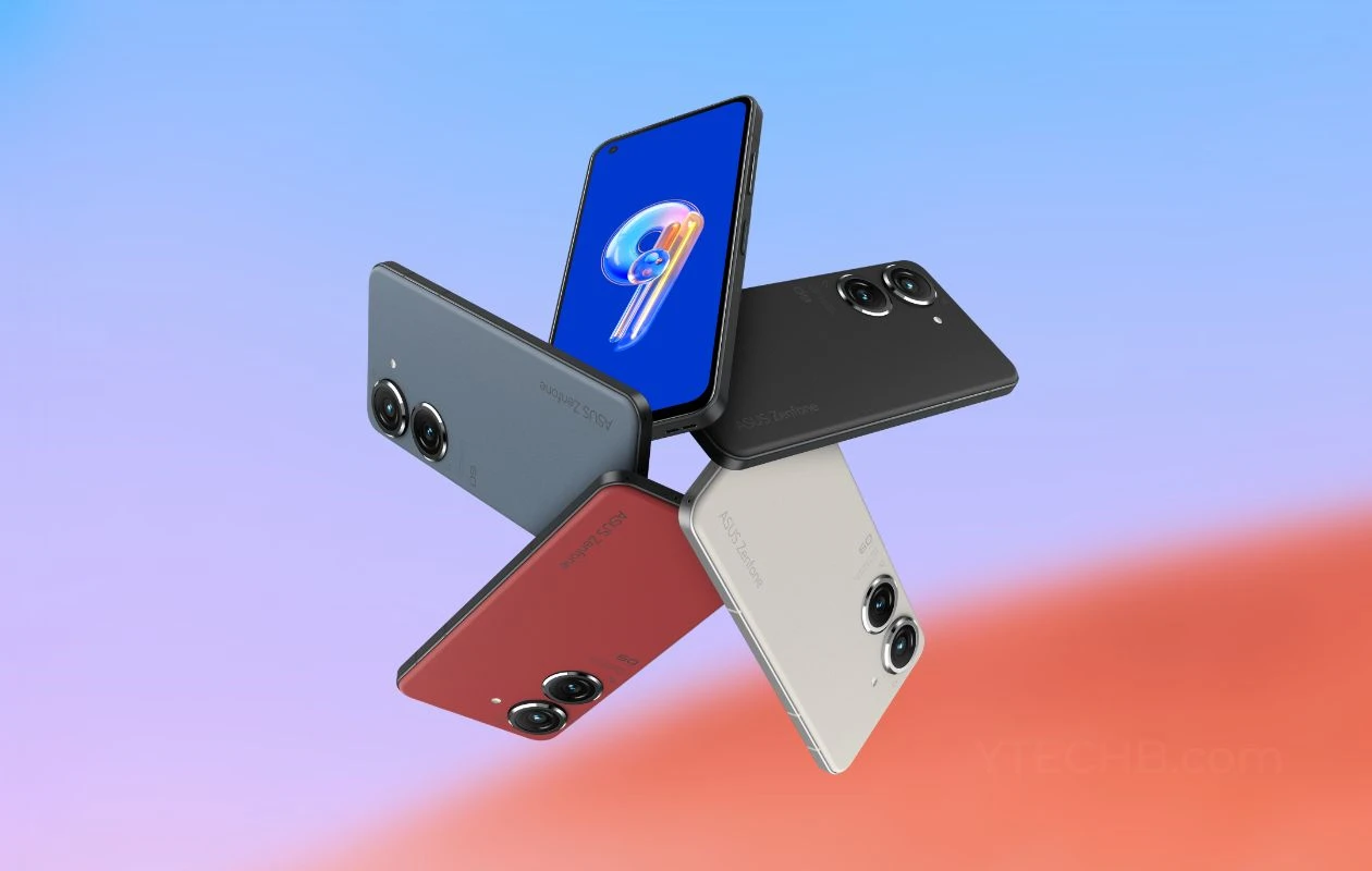 下载适用于华硕 ZenFone 9 的 Google 相机 8.6