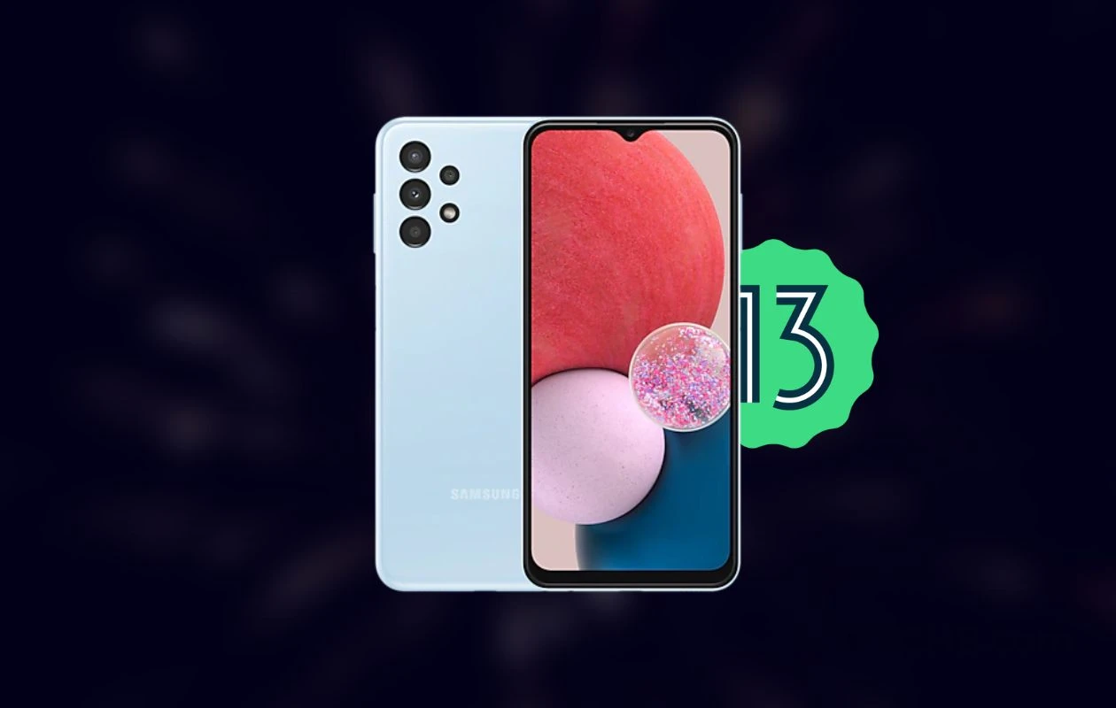 [联发科变体更新] 三星为 Galaxy A13 (LTE) 和 Tab Active4 Pro 推出 Android 13 更新