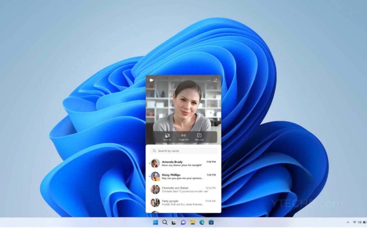 Windows 11 最新测试版 22623.1095 为开始菜单带来全新搜索框外观
