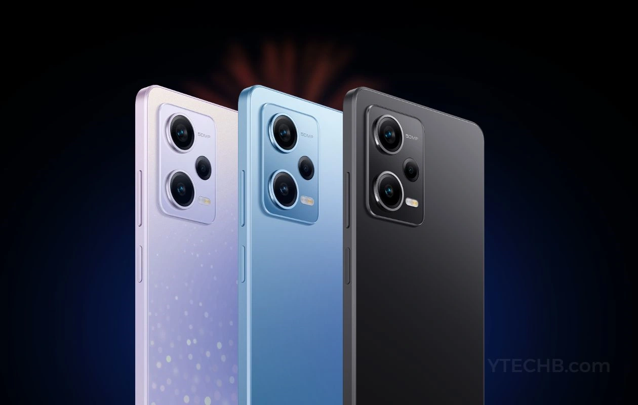 下载适用于 Redmi Note 12 (Pro) Plus 的 Google 相机 9.1 [GCam]