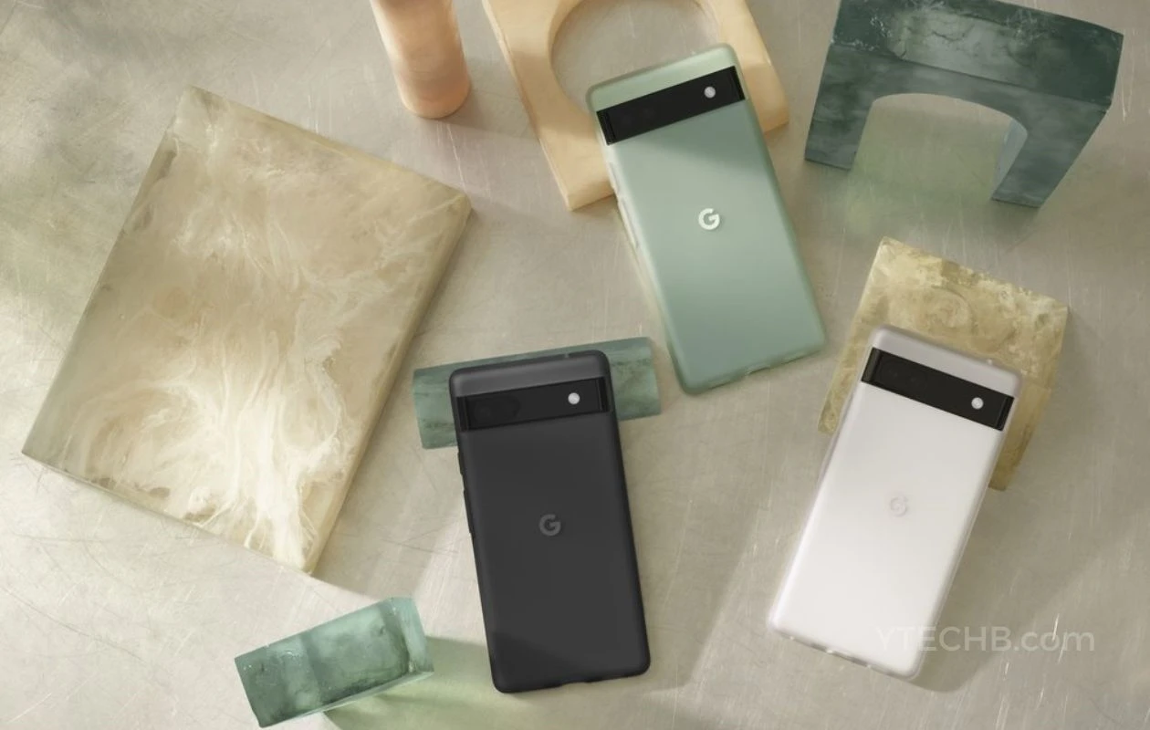 谷歌推出 Pixel 手机 2023 年 1 月安全更新