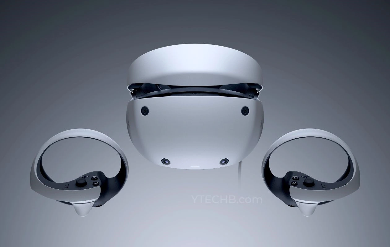 如何将 PlayStation VR 2 连接到 PlayStation 5 [指南]