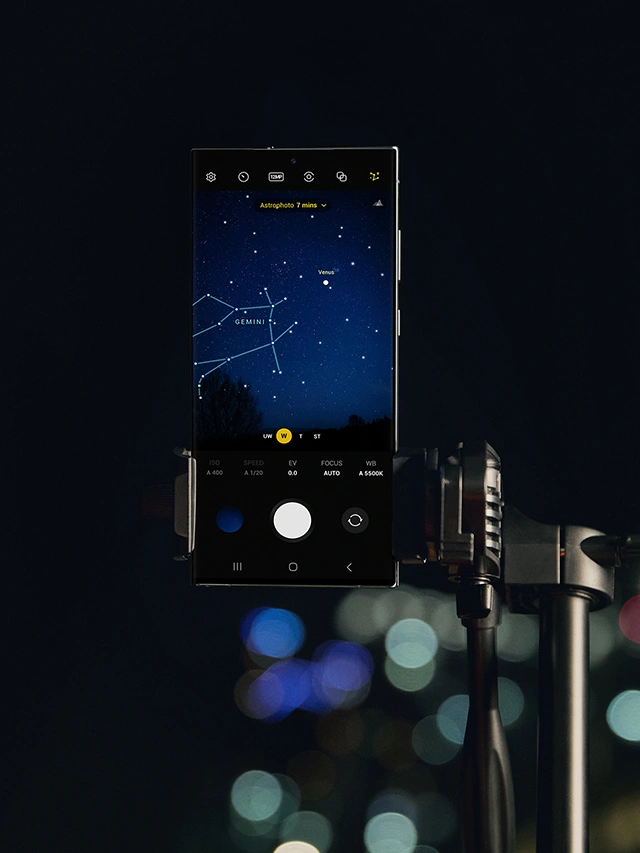 三星 Galaxy S23 Ultra 最吸引人的功能