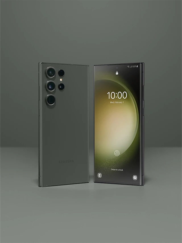 在哪里可以预订新款三星 Galaxy S23