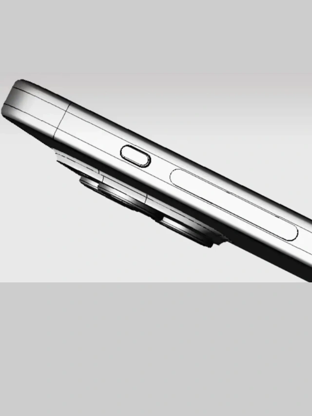 Apple 將為 iPhone 15 Pro 帶來 Watch Ultra 的操作按鈕