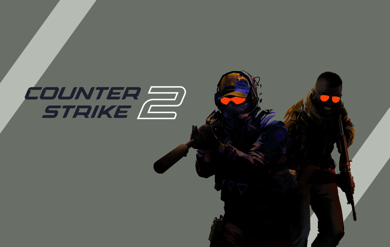 《反恐精英 2》测试版泄露，可供下载