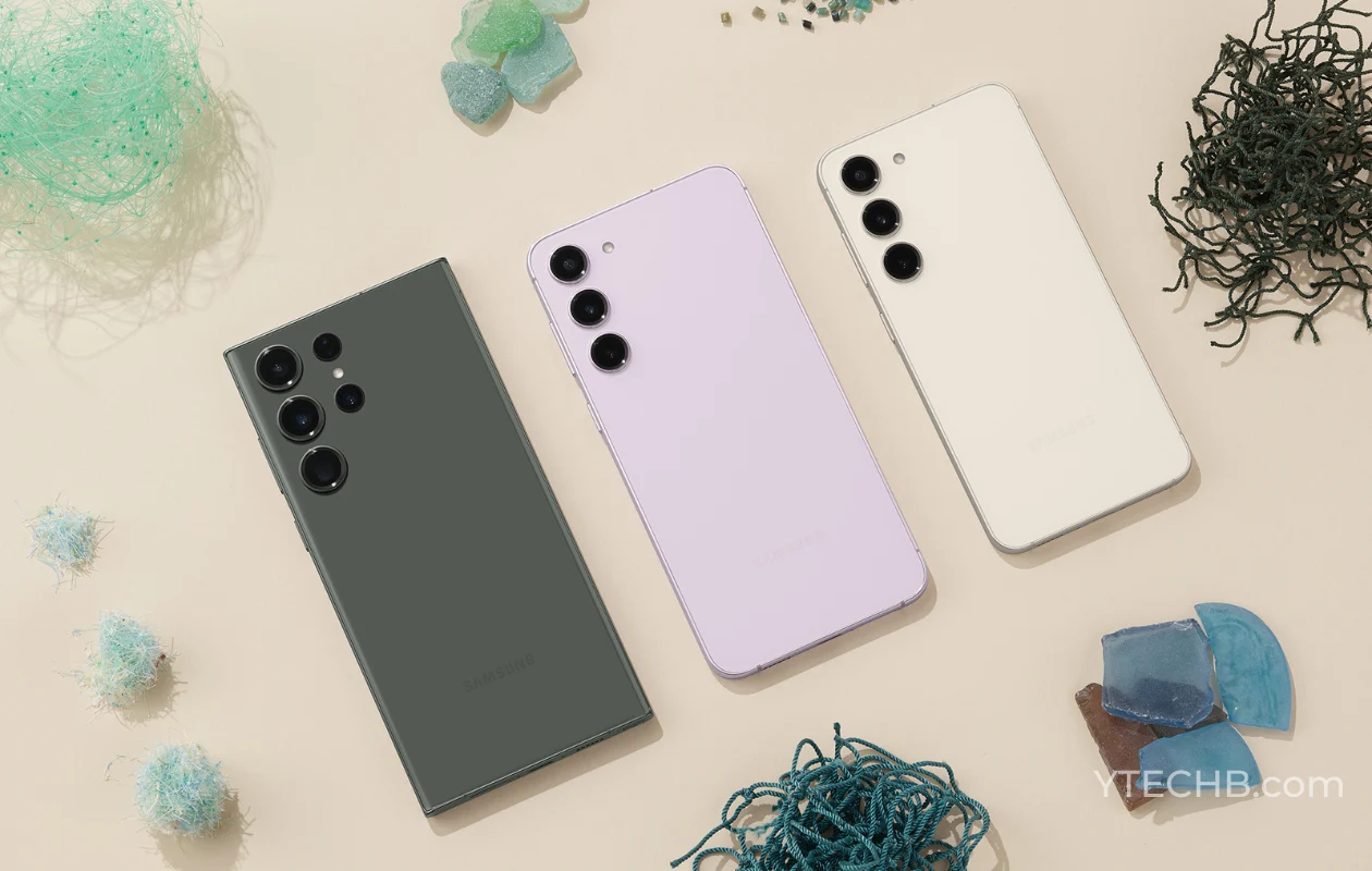 三星 Galaxy S23 有 SD 卡插槽吗（有替代品）